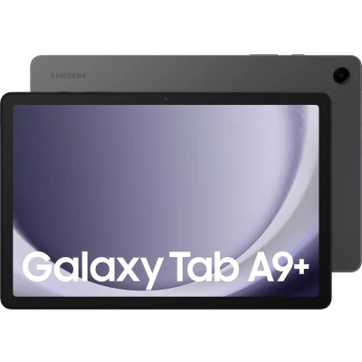 Afbeelding van Samsung Galaxy Tab A9 Plus 11 inch 128GB Wifi + 5G Grijs