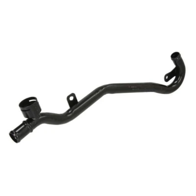 Afbeelding van THERMOTEC DWW379TT Koelmiddelleiding VOLKSWAGEN: GOLF 6, AUDI: A3 Hatchback