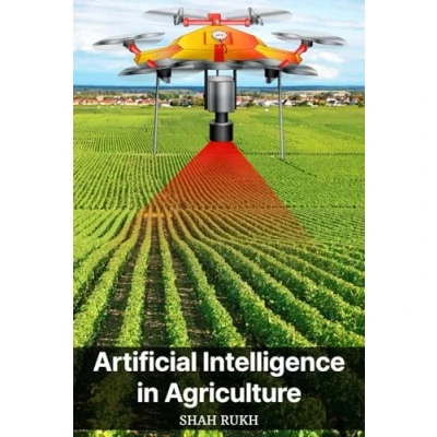Afbeelding van Artificial Intelligence in Agriculture