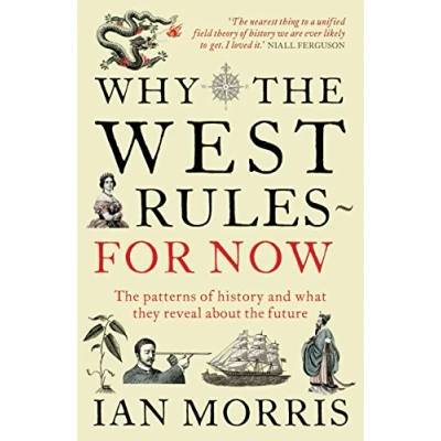 Afbeelding van Why The West Rules For Now