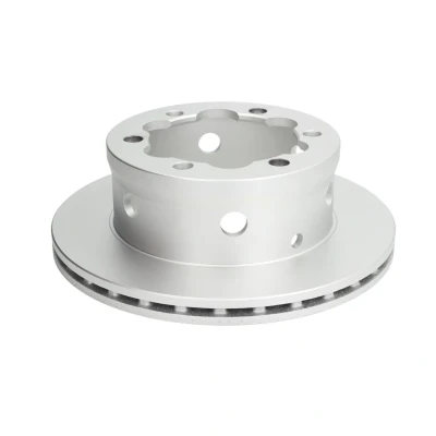 Afbeelding van Remschijf BOSCH 0 986 479 B38