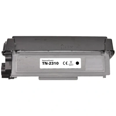 Afbeelding van Renkforce Toner vervangt Brother TN 2310 Compatibel Zwart 1200 bladzijden RF 5608358