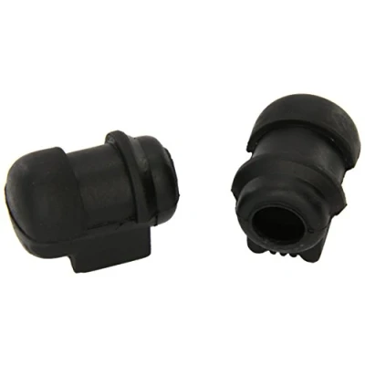 Afbeelding van DELPHI TD528W Stabilisatorstang Rubbers 34, RENAULT: MEGANE I Grandtour, 1 Cabriolet, Classic
