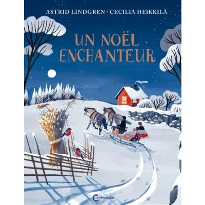 Image de Un Noël enchanteur