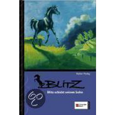 Afbeelding van Blitz 03. schickt seinen Sohn