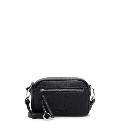Afbeelding van SURI FREY Schoudertas Debby Crossover Bag Blue Donkerblauw