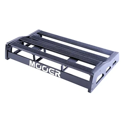 Image de Mooer TF20S Pedalboard (+ housse)
