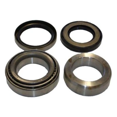 Afbeelding van JAPANPARTS KK 25033 Wiellagerset 80, 57mm MITSUBISHI: L200 II Pickup, L300 / Delica III Van