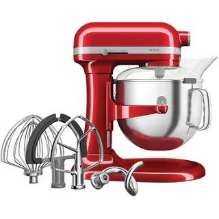 Afbeelding van Kitchenaid 5ksm70shxepp