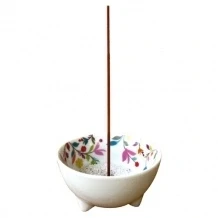 Afbeelding van Aromandise Wierookbrander Flora 1ST