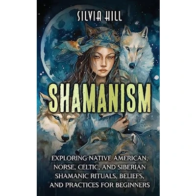 Afbeelding van Shamanism