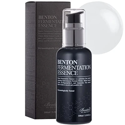 Afbeelding van Benton Fermentation Essence