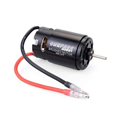 Afbeelding van Fasizi Geborstelde motor 550 carbon 27T krachtige geborsteld voor 1/10 RC miniatuurauto