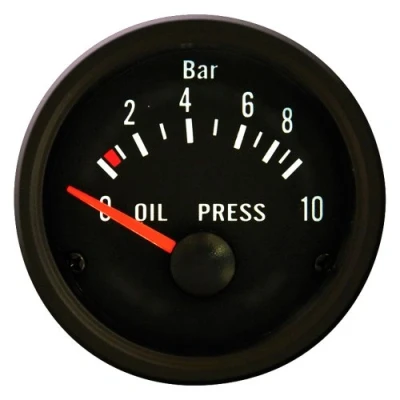 Afbeelding van Mijnautoonderdelen 52mm instrumenten PI 48931