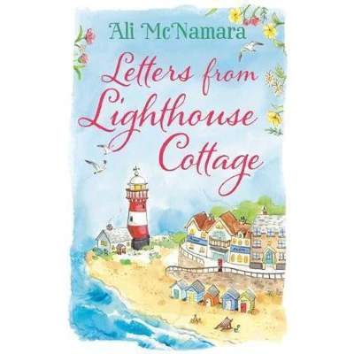 Afbeelding van Letters from Lighthouse Cottage