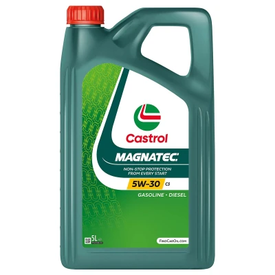 Afbeelding van Castrol Versnellingsbakolie 15F928