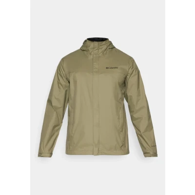 Afbeelding van Columbia Watertight 2 Jacket Waterdichte regenjas voor heren (1 stuk)