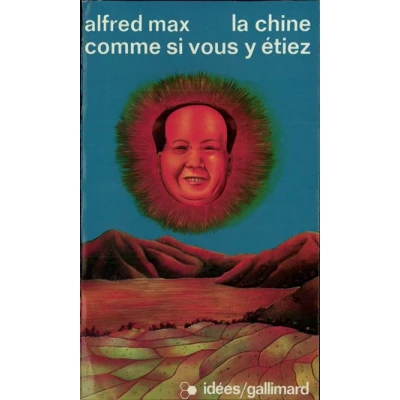 Afbeelding van Chine Comme Si Vous y