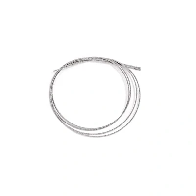 Image de Caisses claires GIBRALTAR SC SSC LOT DE 6 CABLES POUR TIMBRE CAISSE CLAIRE Pièces détachées
