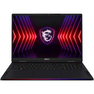 Afbeelding van MSI Raider A18 Hx A9wjg 016be 18 Inch Uhd+ Amd Ryzen 9 9955hx3d 64 Gb 2 Tb Geforce Rtx™ 5090