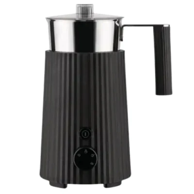 Afbeelding van Alessi Plisse,milk Frother B