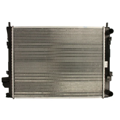 Afbeelding van Radiateur NRF 58332