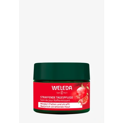 Afbeelding van Weleda Straffende Tagespflege Granatapfel &amp; Macapeptide Dagcrème, Dames, Maat: 40 ml, Not defined