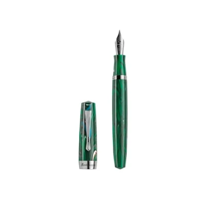 Afbeelding van Montegrappa Elmo 02 Cortina FP M
