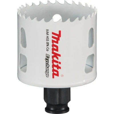 Afbeelding van Makita Gatzaag 56Mm Bim Snelwissel E 03850
