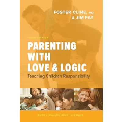 Afbeelding van Parenting with Love and Logic