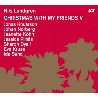 Afbeelding van Christmas With My Friends V