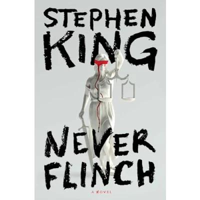 Afbeelding van Never Flinch