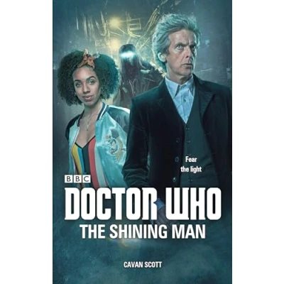 Afbeelding van Doctor Who The Shining Man