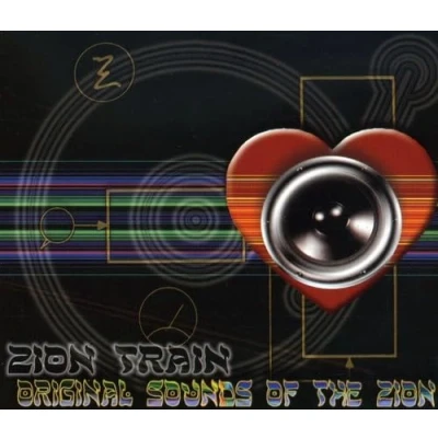 Afbeelding van Original Sounds Of The Zion