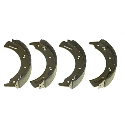 Afbeelding van Brembo Remschoen set S 44 503
