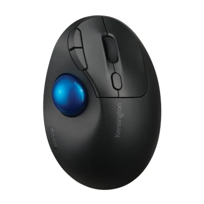 Image de Trackball TB450 Noir Kensington