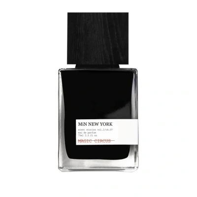 Afbeelding van MiN New York Magic Circus Eau de Parfum 75 ml