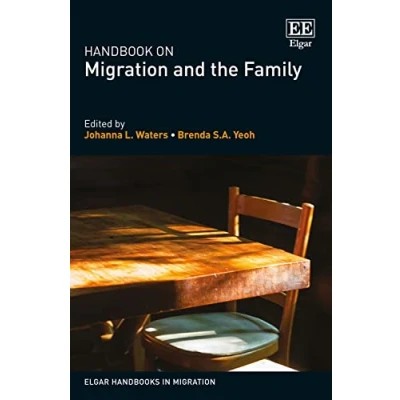 Afbeelding van Elgar Handbooks in Migration Handbook on and the Family