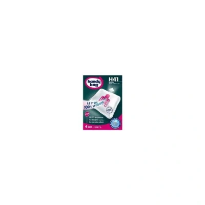 Image de Handy Bag H41 kit d&#039;accessoires pour aspirateur