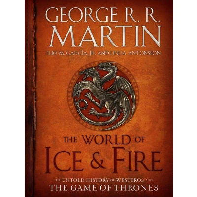 Afbeelding van The World of Ice and Fire
