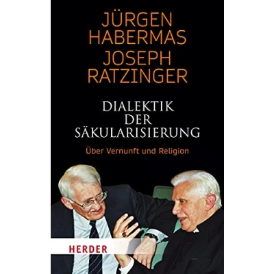 Afbeelding van Dialektik der Säkularisierung