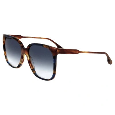 Afbeelding van Zonnebril Dames Victoria Beckham VB610SCB 212 ø 59 mm