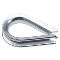 Afbeelding van Silerswaar Rvs Puntkous 14 Mm