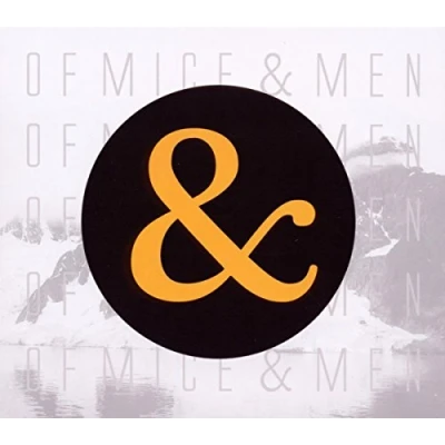 Afbeelding van Of Mice &amp; Men
