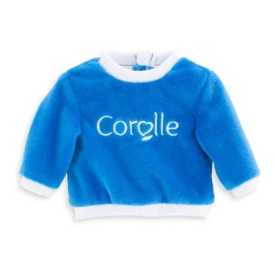 Afbeelding van Corolle Poppenaccessoires voor kinderen, Maat: One Size, Blue