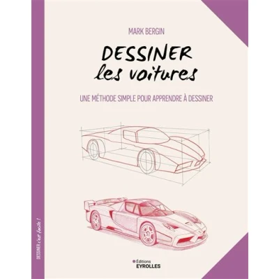 Image de Dessiner les voitures