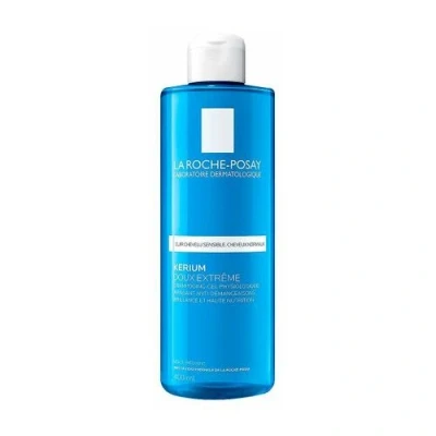 Image de La Roche Posay Kerium Anti Dandruff Gel Shampoing Extra Gentle 400 ml