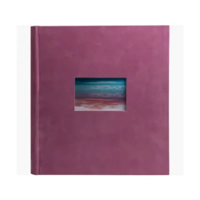 Afbeelding van Exacompta 16179E Alb livre 60p 29x32c