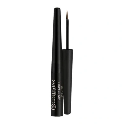 Image de Collistar Impeccable Eyeliner Brown 2,5 ml