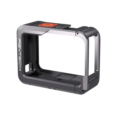 Afbeelding van PGYTECH GoPro 12 Camera Cage